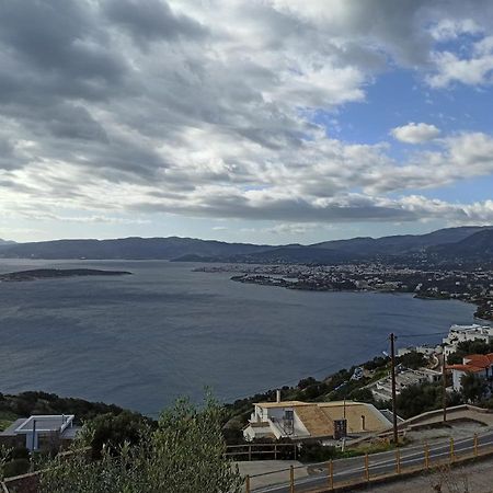 Villa Veranda Ajos Nikolaos Zewnętrze zdjęcie
