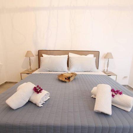 Villa Veranda Ajos Nikolaos Zewnętrze zdjęcie