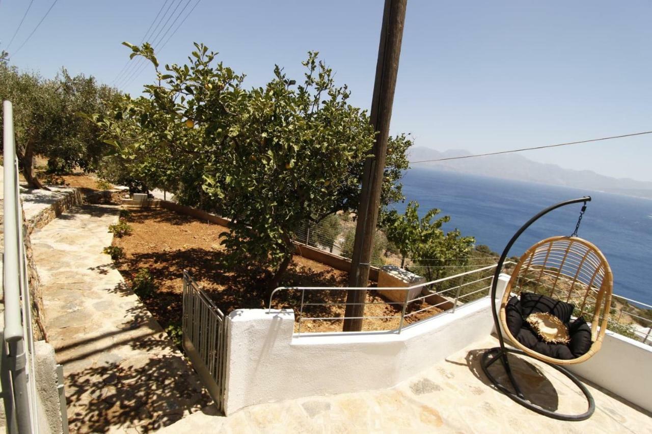 Villa Veranda Ajos Nikolaos Zewnętrze zdjęcie