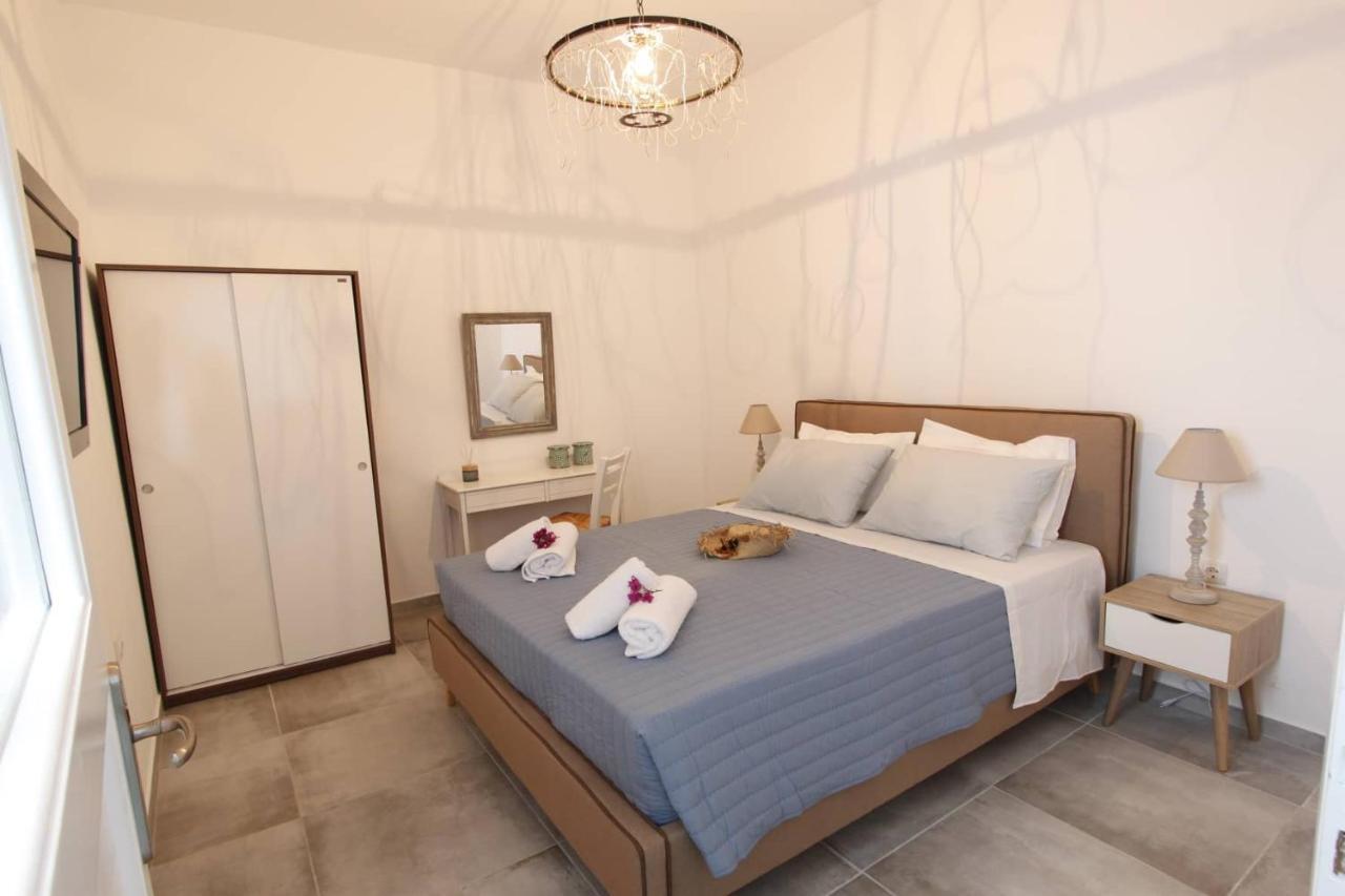 Villa Veranda Ajos Nikolaos Zewnętrze zdjęcie