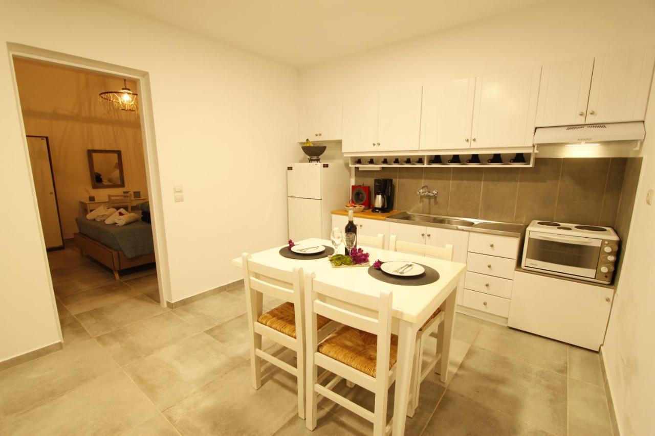 Villa Veranda Ajos Nikolaos Zewnętrze zdjęcie