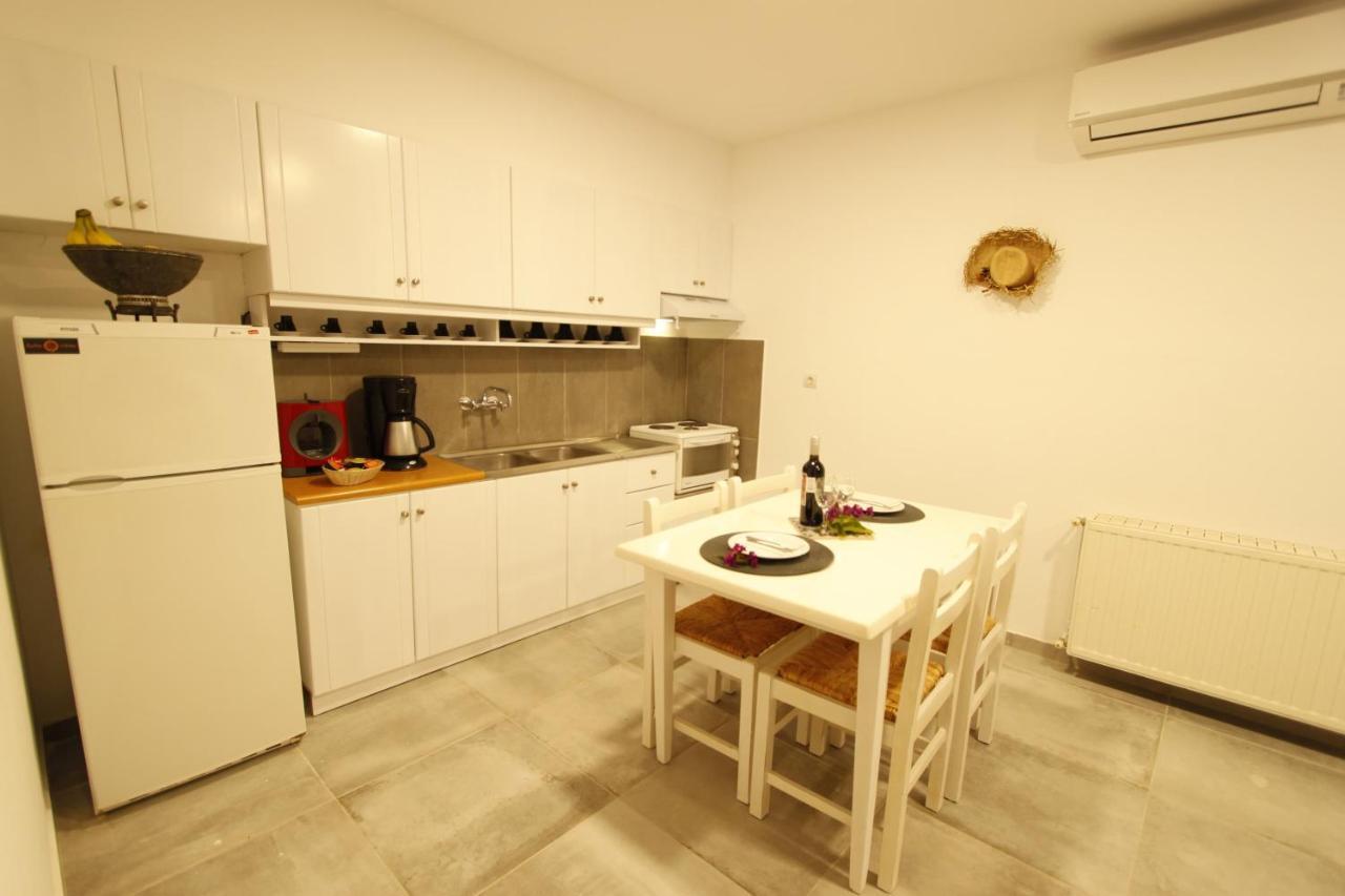 Villa Veranda Ajos Nikolaos Zewnętrze zdjęcie
